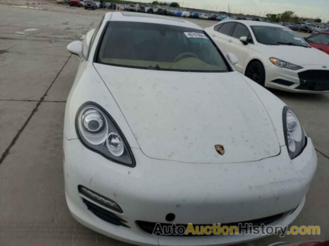 PORSCHE PANAMERA 2, WP0AA2A78CL071183