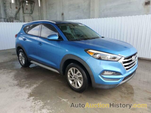 HYUNDAI TUCSON SEL, KM8J33A45JU692132