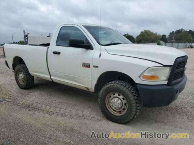 DODGE RAM 2500 ST, 3C6LD5AT9CG137985