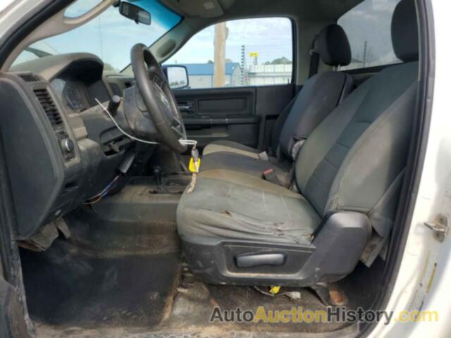 DODGE RAM 2500 ST, 3C6LD5AT9CG137985