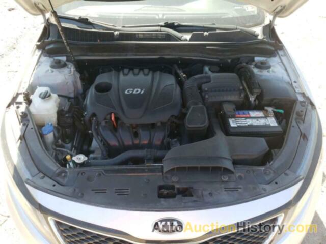 KIA OPTIMA EX, 5XXGN4A79EG261720