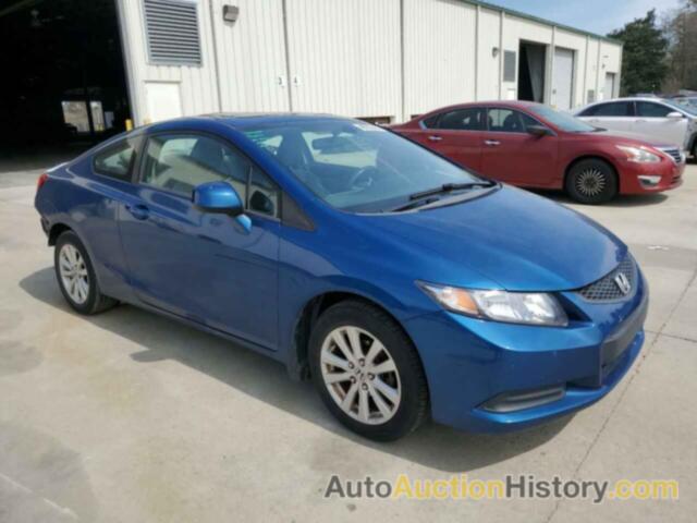 HONDA CIVIC EX, 2HGFG3B88CH538537