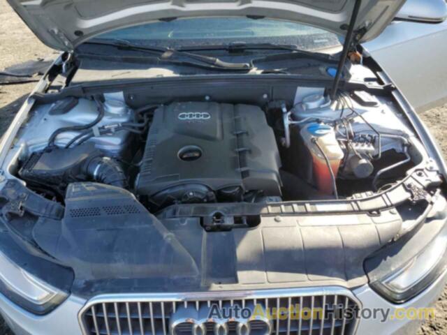 AUDI A4 PREMIUM PLUS, WA1UFAFL4DA150338