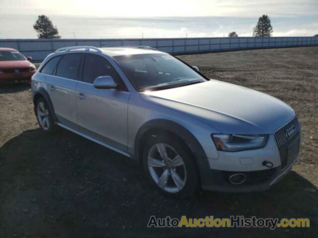 AUDI A4 PREMIUM PLUS, WA1UFAFL4DA150338