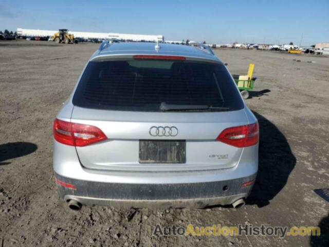 AUDI A4 PREMIUM PLUS, WA1UFAFL4DA150338