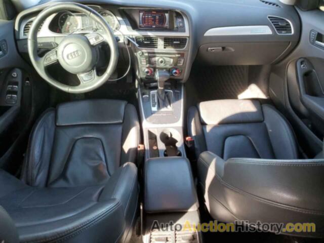 AUDI A4 PREMIUM PLUS, WA1UFAFL4DA150338