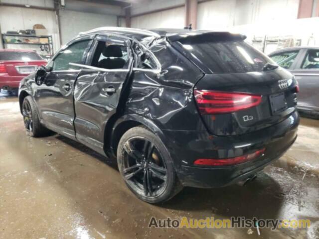 AUDI Q3 PRESTIGE, WA1GFCFS4FR007698