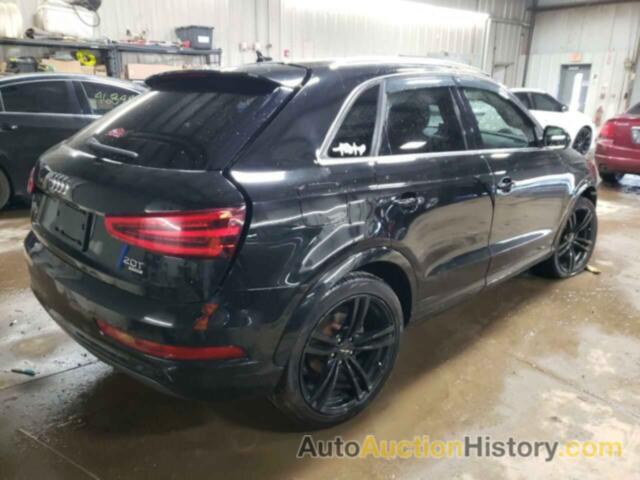 AUDI Q3 PRESTIGE, WA1GFCFS4FR007698