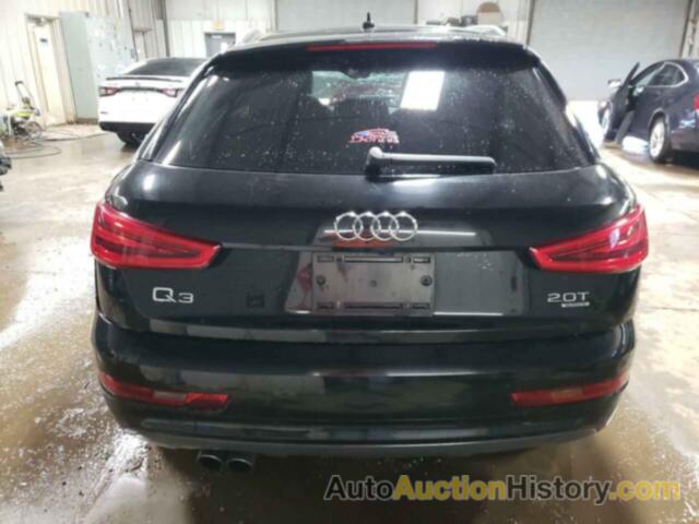 AUDI Q3 PRESTIGE, WA1GFCFS4FR007698