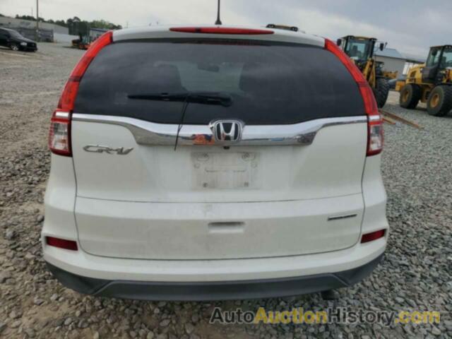 HONDA CRV SE, 5J6RM3H42GL028888