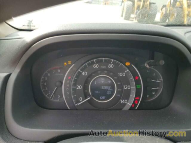 HONDA CRV SE, 5J6RM3H42GL028888