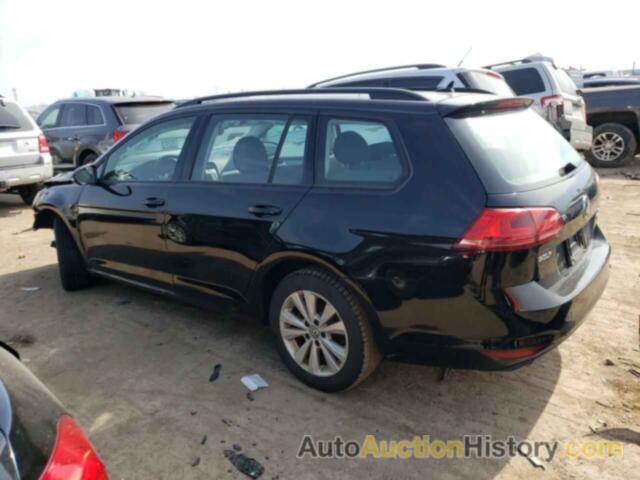 VOLKSWAGEN GOLF S, 3VW017AU8HM533923