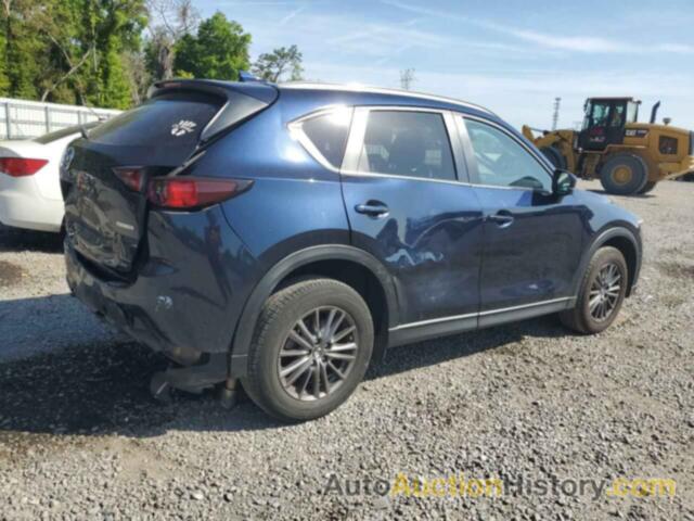 MAZDA CX-5 TOURING, JM3KFACM8L0843354