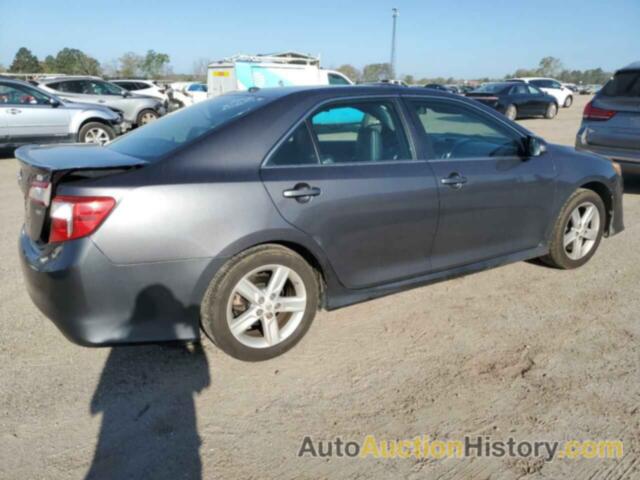 TOYOTA CAMRY BASE, 4T1BF1FK9CU138179