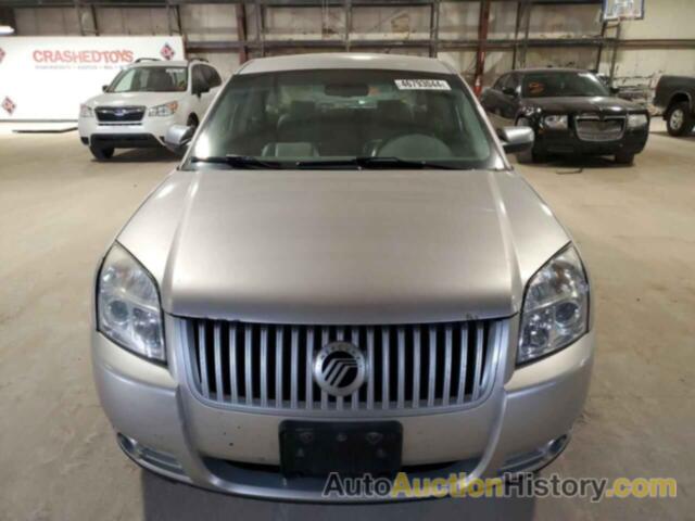 MERCURY SABLE PREMIER, 1MEHM42W98G616667