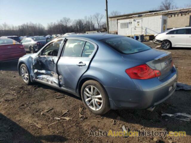 INFINITI G35, JNKBV61F67M811495