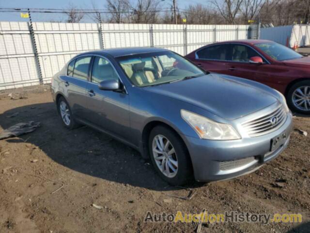 INFINITI G35, JNKBV61F67M811495