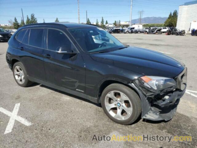 BMW X1 SDRIVE28I, WBAVM1C59EVW47365