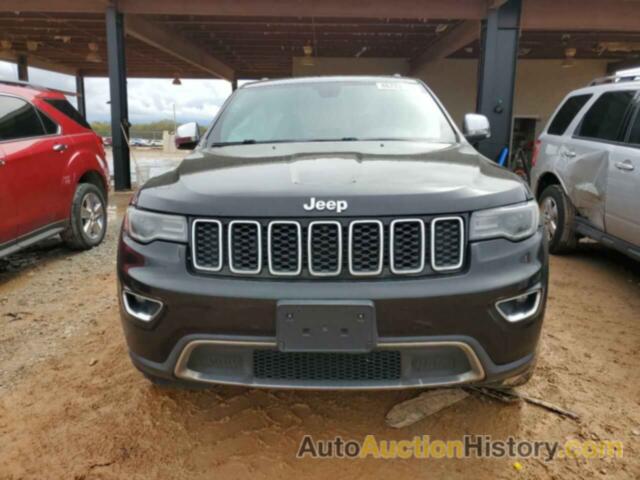 JEEP GRAND CHER LIMITED, 1C4RJEBG6HC949977