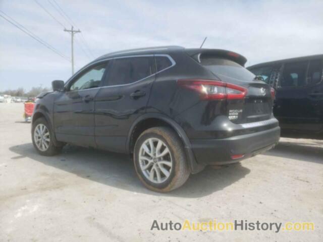 NISSAN ROGUE S, JN1BJ1CV1LW548922