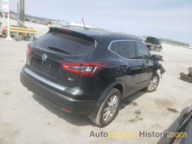 NISSAN ROGUE S, JN1BJ1CV1LW548922