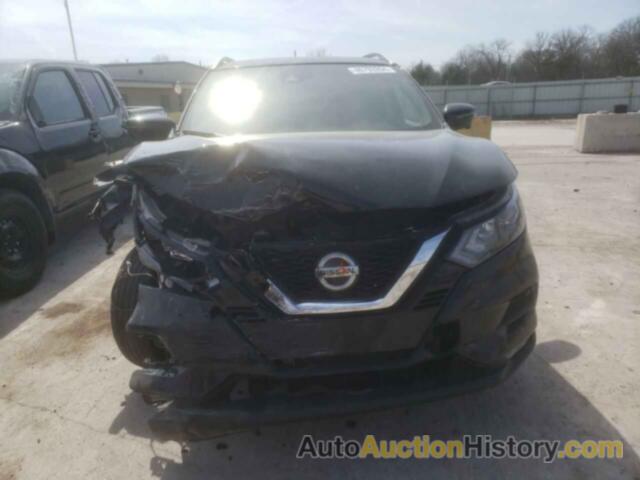 NISSAN ROGUE S, JN1BJ1CV1LW548922