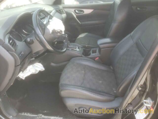 NISSAN ROGUE S, JN1BJ1CV1LW548922