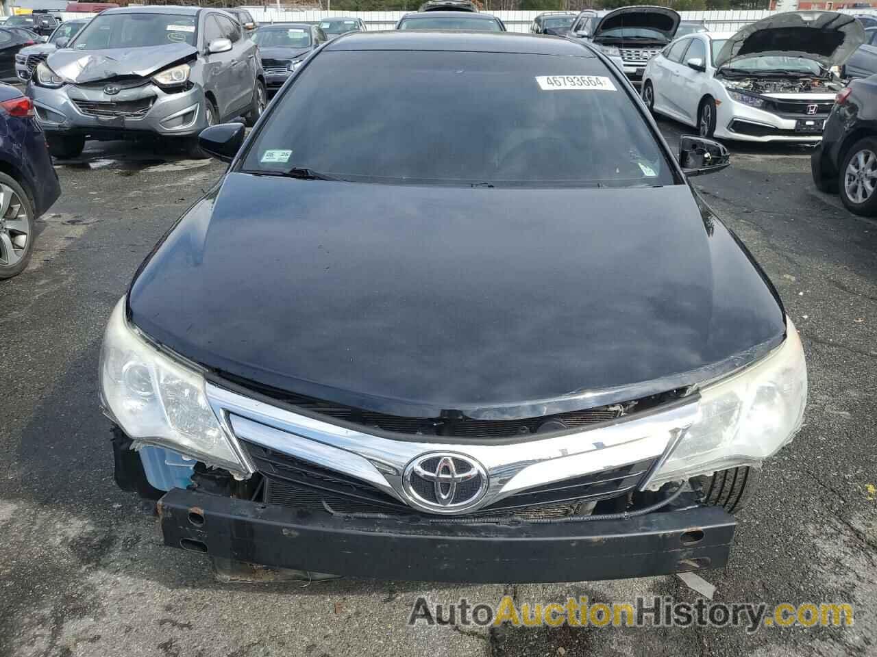 TOYOTA CAMRY L, 4T4BF1FK5DR320596