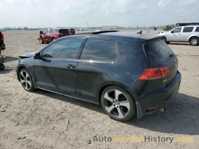 VOLKSWAGEN GTI, 3VWTT7AU4FM074281