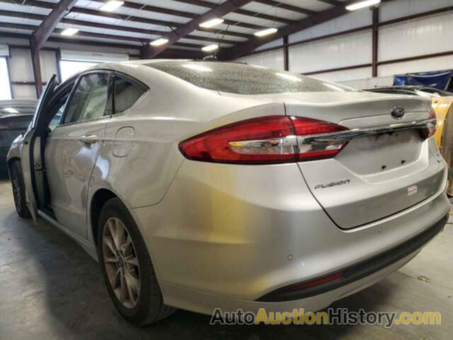 FORD FUSION SE, 3FA6P0HD3HR240092