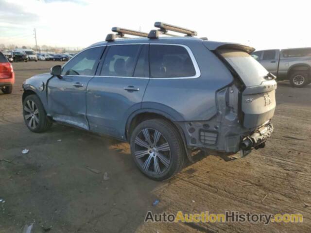 VOLVO XC90 T8 RE T8 RECHARGE INSCRIPTION, YV4BR0CL6N1817556