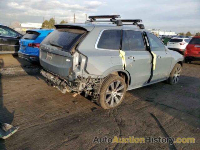 VOLVO XC90 T8 RE T8 RECHARGE INSCRIPTION, YV4BR0CL6N1817556