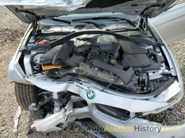 BMW 3 SERIES, WBA8E1C53JA171545