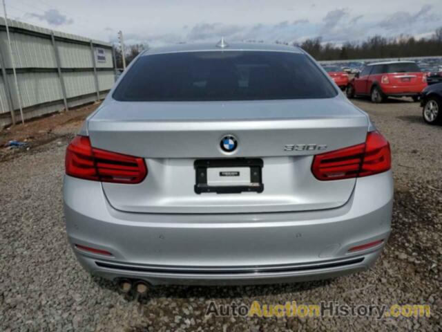 BMW 3 SERIES, WBA8E1C53JA171545