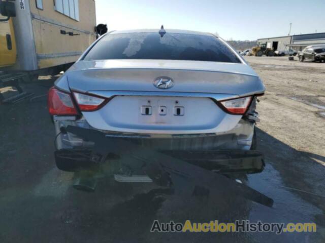 HYUNDAI SONATA SE, 5NPEC4AC6BH039422