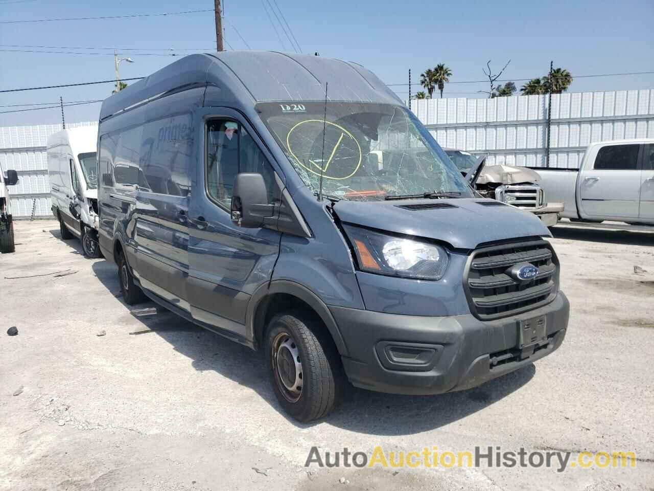 2020 FORD TRANSIT CO T-250, 1FTBR3X84LKB27242