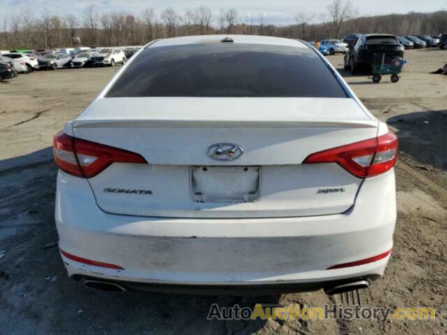 HYUNDAI SONATA SPORT, 5NPE34AF2FH091923