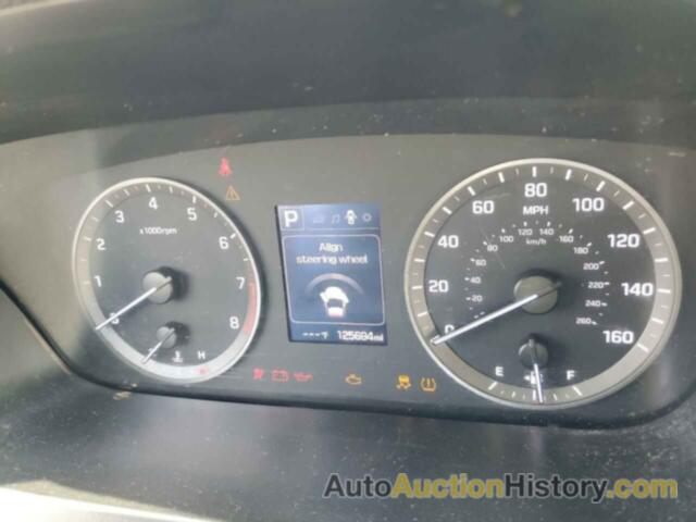 HYUNDAI SONATA SPORT, 5NPE34AF2FH091923