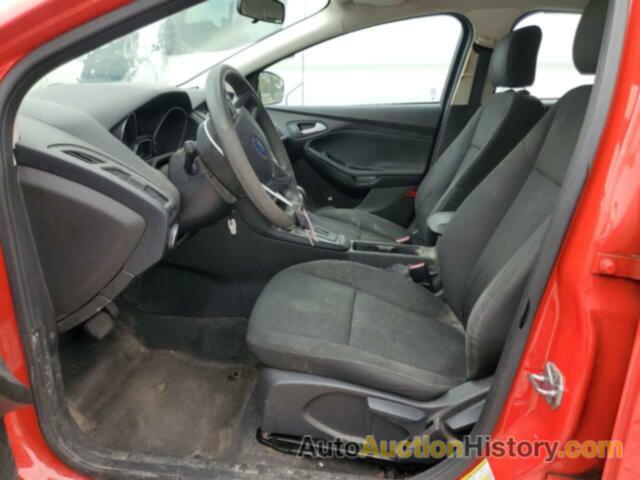 FORD FOCUS SE, 1FADP3K27GL284089