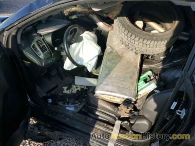 KIA FORTE EX, KNAFX6A84E5205793