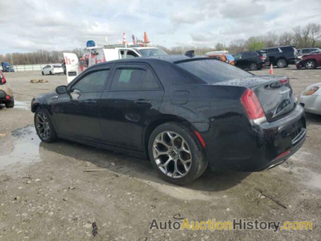 CHRYSLER 300 TOURING, 2C3CCAAG8JH341153