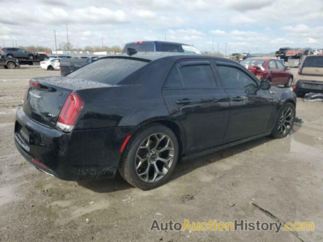 CHRYSLER 300 TOURING, 2C3CCAAG8JH341153