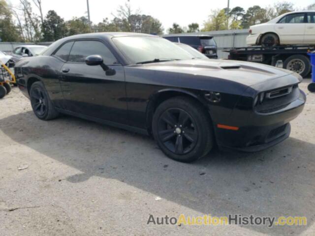 DODGE CHALLENGER SXT, 2C3CDZAG3KH620488