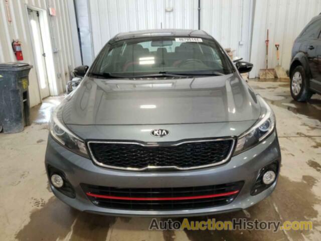 KIA FORTE EX, 3KPFN5A32JE231928