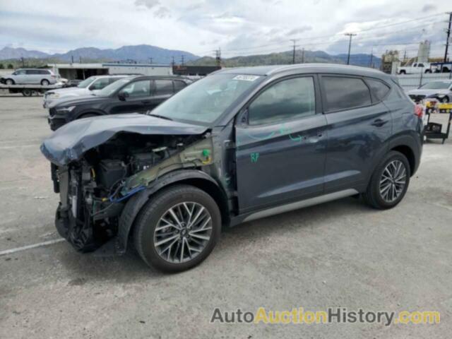 HYUNDAI TUCSON LIMITED, KM8J3CAL4LU150899