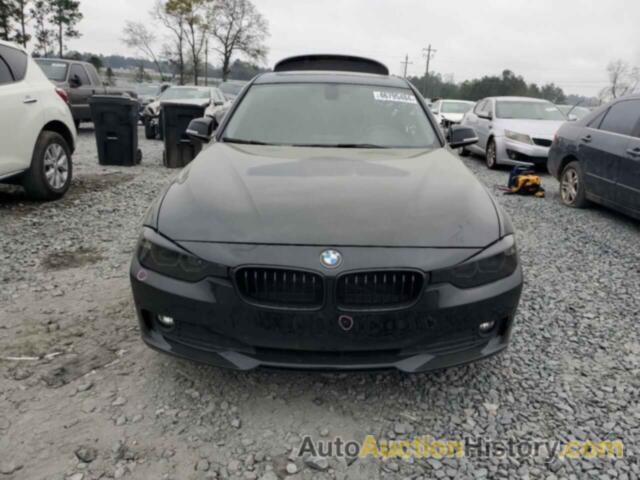 BMW 3 SERIES I, WBA3B1G56FNT05462