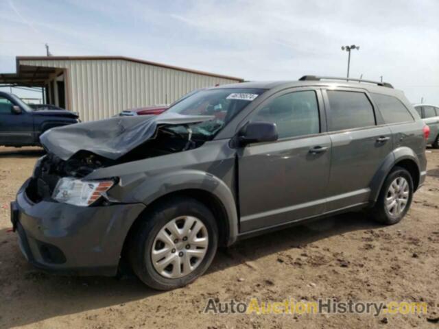 DODGE JOURNEY SE, 3C4PDCBB6KT778831