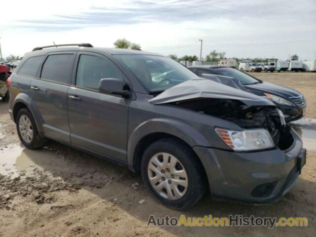 DODGE JOURNEY SE, 3C4PDCBB6KT778831