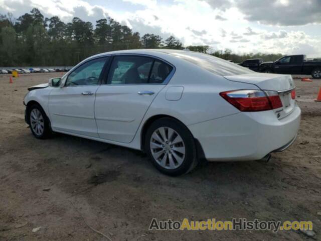 HONDA ACCORD TOURING, 1HGCR3F99FA033223