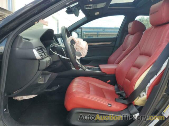 HONDA ACCORD SPORT, 1HGCV2F39KA035808